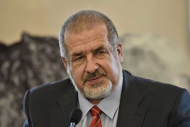 Чубаров о заявлениях Шмыгаля: Это предательство и дезориентация международных партнеров