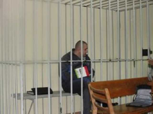 Экс-милиционер Панасюк, совершивший пьяное ДТП с тремя жертвами на Донетчине, сбежал