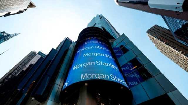   Morgan Stanley     