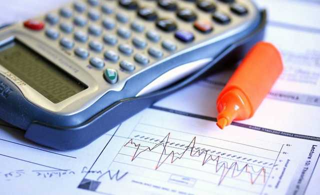 В Украине впервые за 49 месяцев упал реальный ВВП