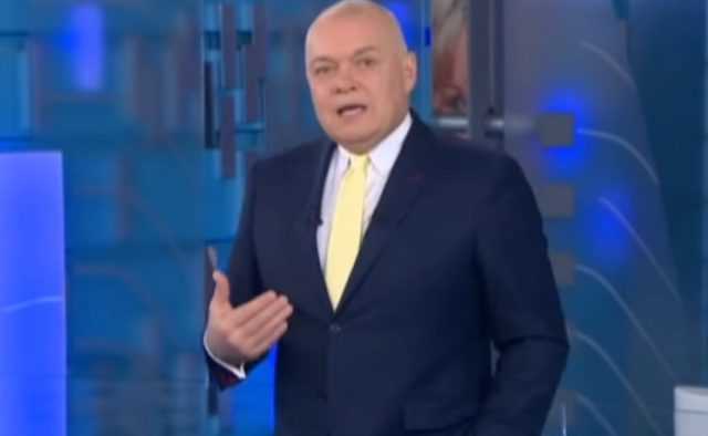 В Украине развернут войну с пропагандой «русского мира» на телевидении