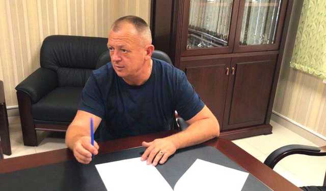 Николай Гонта и B2B Jewelry: «поле чудес» для дураков