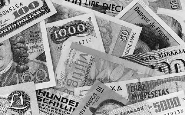 ВОЗ из-за коронавируса порекомендовал не пользоваться наличными