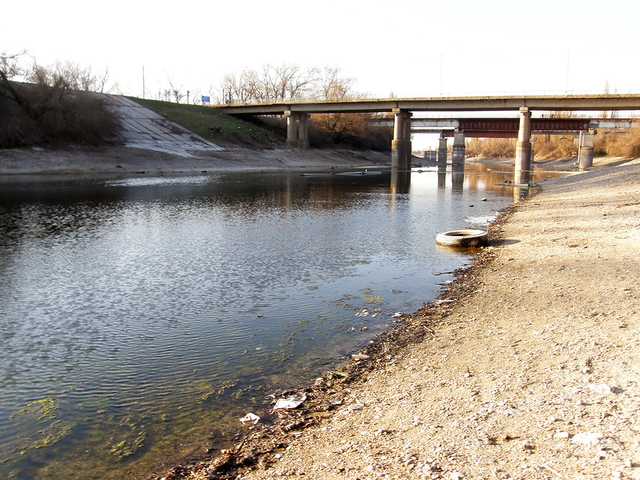 Бабченко: То, что сейчас происходит с водой в Крым – это классическое окно Овертона