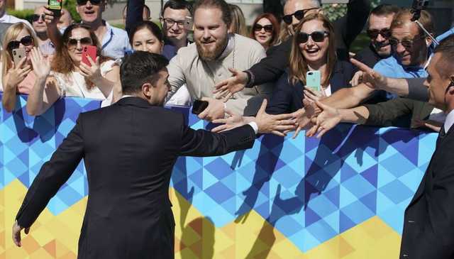 Коаліція зради: Портников пояснив, хто тепер правитиме Україною