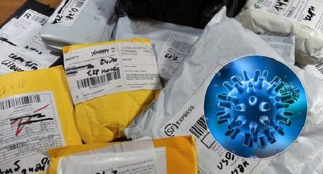 AliExpress из-за коронавируса обратился к своим клиентам