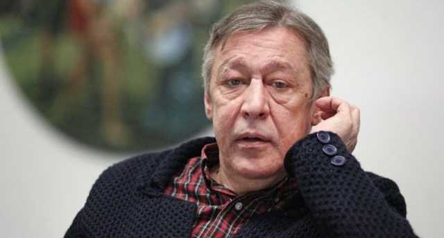 Популярного российского актера не выпустили из РФ