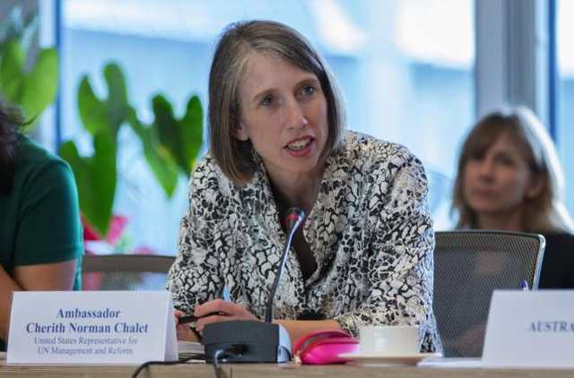 США закликають запроваджувати санкції проти РФ через Крим