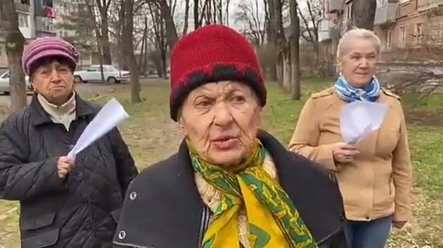 Весеннее обострение: сеть насмешило видео нелепой «борьбы» с коронавирусом в России