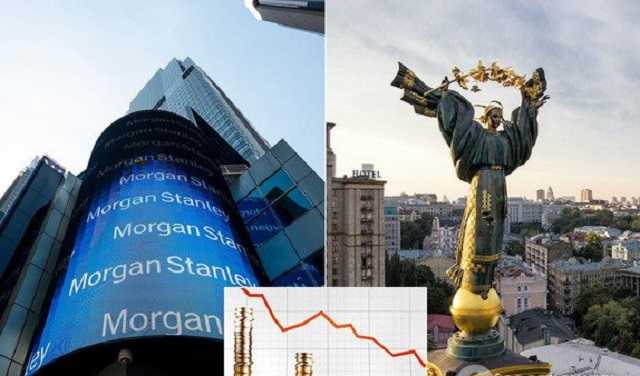  ,   Morgan Stanley   