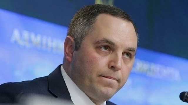 Дубинский назвал Портнова идеальным кандидатом на должность генпрокурора