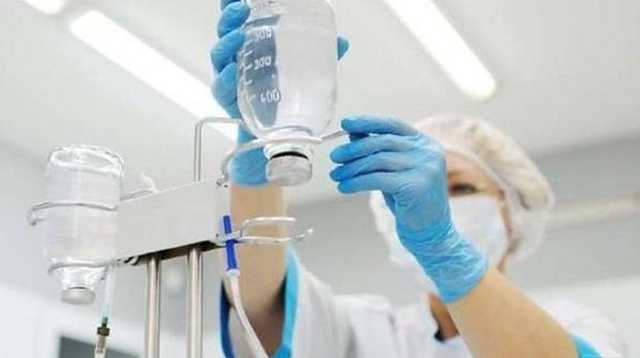 Жена первого в Украине заболевшего коронавирусом заявила, что ему стало хуже