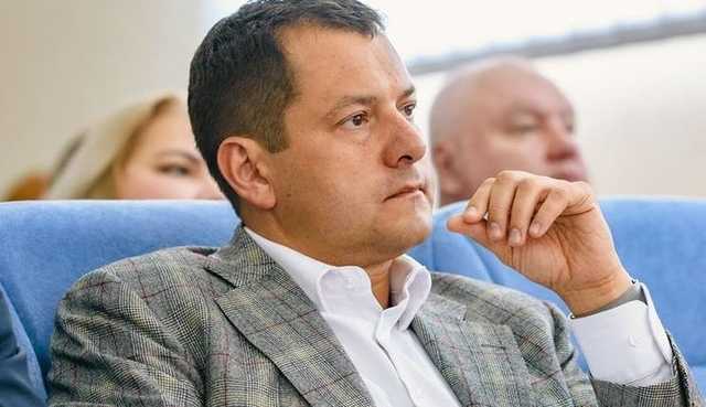 Что стоит за арестом документов госшахты «Новогродовская 1-3»