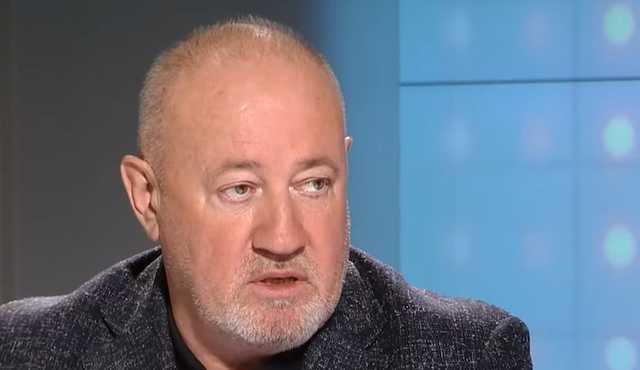 Чумак заявил, что его и Рябошапку сняли из-за суда по «одному большому банку»