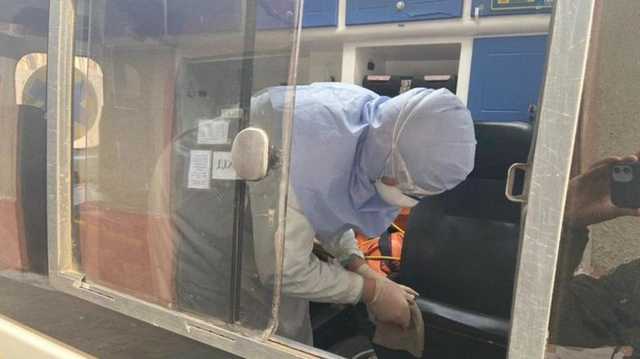 Коронавирус в Украине: МОЗ объявил чрезвычайную ситуацию в Черновицкой области