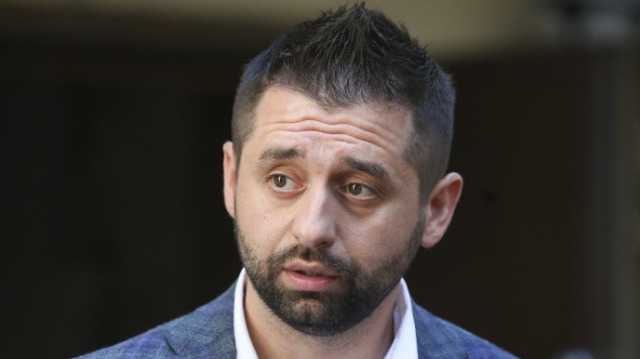 Єрмак заборонив кликати Арахамію на наради в Офісі президента, – джерело