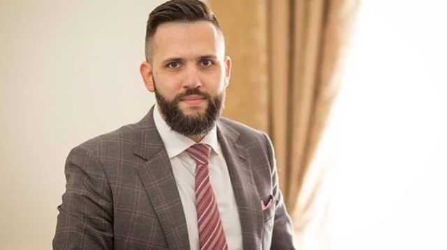 Звільнення Нефьодова залежить від аудиту Шмигаля