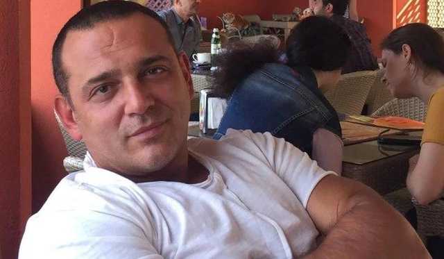 Забоялся выходить с машины, – в сети обнародовали видеозапись с перепуганным Бужанским