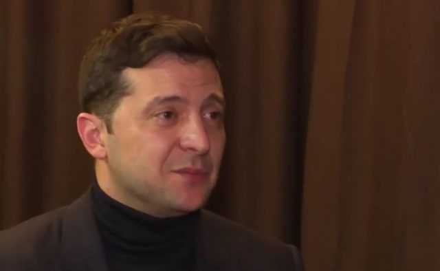 «Не мешай нам»: Зеленский рассказал, как в семье относятся к его президентству