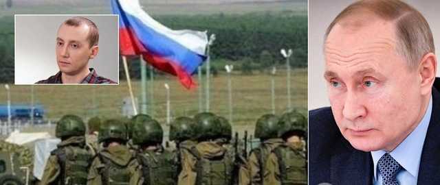 Террористы на Донбассе обижены на Россию, но уважают Путина – Асеев