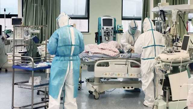 Що виявили в зразках матеріалів українців, яких досліджували на коронавірус?