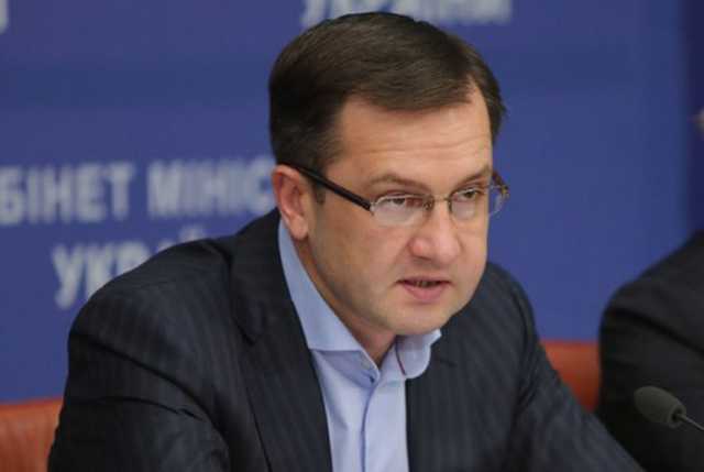 Новый министр назвал свою зарплату