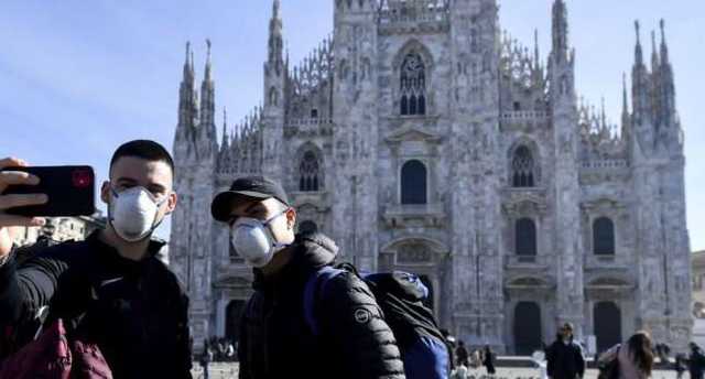 В Италии коронавирус сразил наповал двух губернаторов