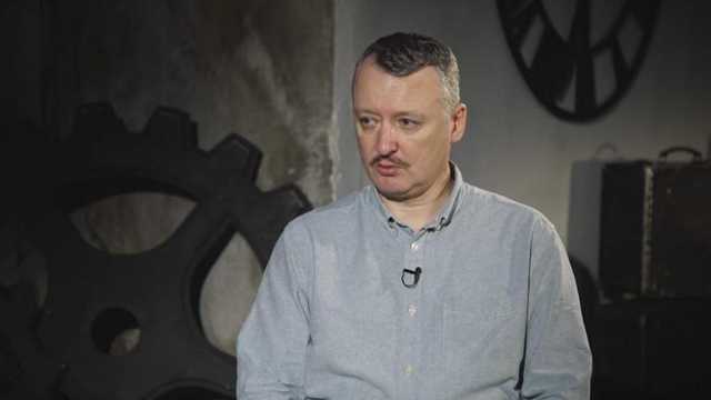 Гиркин: Сурков превратил Донбасс в помойку «русского мира»