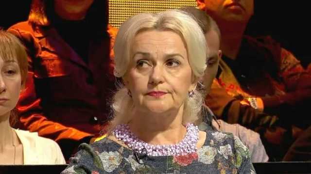 "Как не дерьмо, то щепка": Фарион набросилась на команду Зеленского