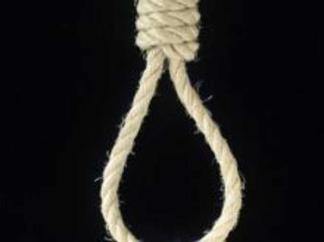 В Николаеве девятилетний школьник пытался повеситься на глазах у других детей