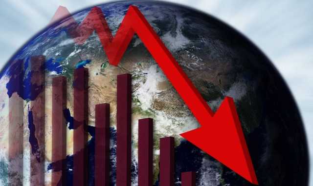 Стартовавший глобальный кризис опрокинет Украину, как утлый кораблик с безумной командой