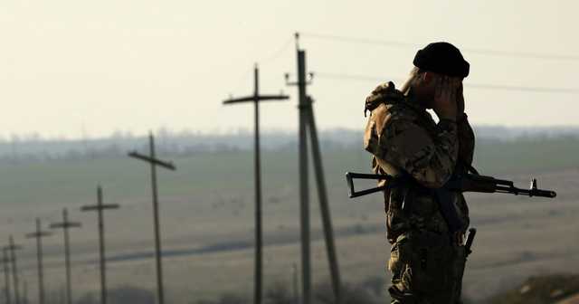 Знайшли вже мертвого: у військовій частині за загадкових обставин загинув солдат