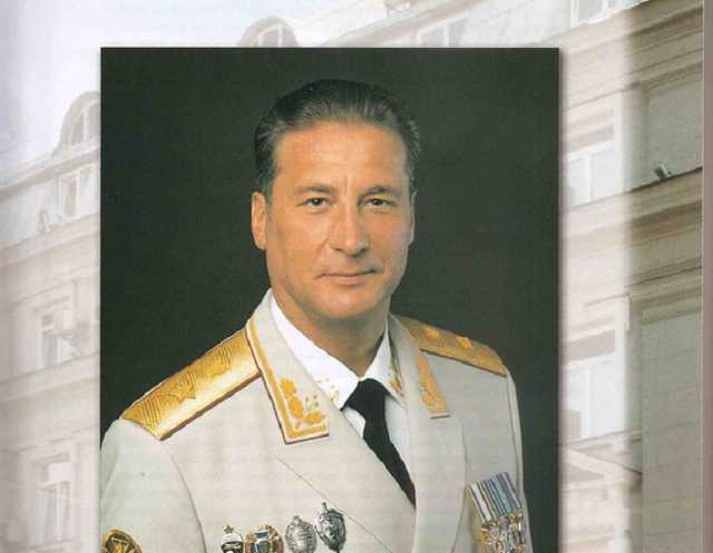 Поменяют жабу на гадюку? Нефедова на Деревянко