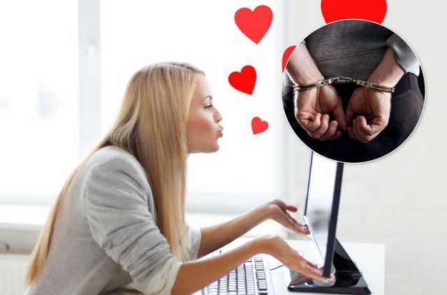 Опасная ловушка: насильники и грабители ищут своих жертв на сайтах знакомств