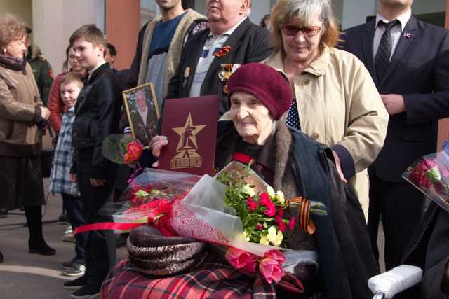 Фашик Донецкий: Пабедавирус