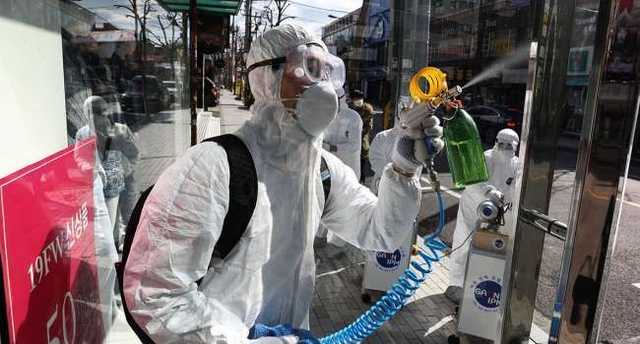 Молдова полностью закрывается от стран, где обнаружен коронавирус