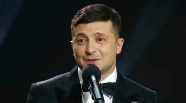 Зеленский сказал, за что воюет Украина, вспомнив слова Черчилля