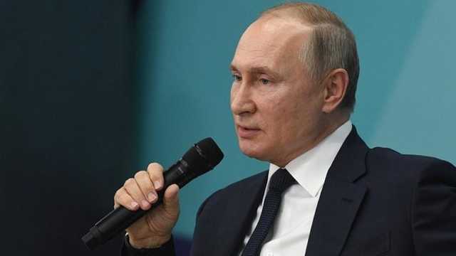 Говоря о Второй мировой войне, Путин обещал «повторить»