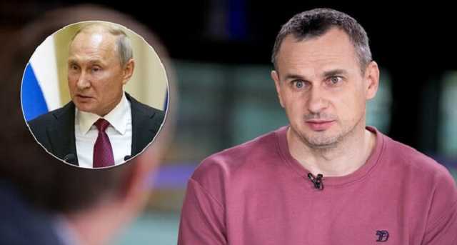 Сенцов предрек России крах из-за обвала нефти и рубля