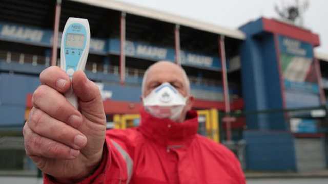 Италия стала "красной зоной" из-за коронавируса: объявлен всеобщий карантин