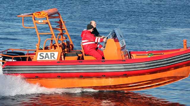 Коррупция в Морской поисково-спасательной службе: полиция активизировала дело о закупке лодок