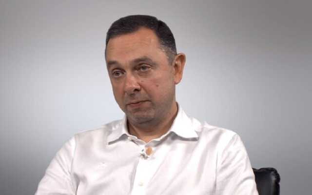 Акционер с недвижимостью и наличными. Опубликованы данные о доходах нового министра спорта