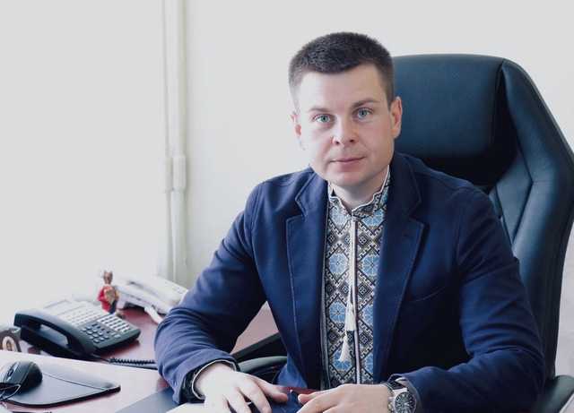 Претендент на пост міністра освіти фотографувався з прихильником Путіна