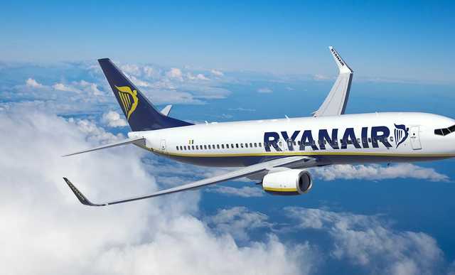 Wizz Air и Ryanair отменили все полеты в Италию