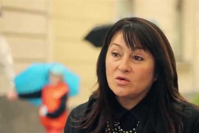 Забыла о счете и вкладе. И.о. главы Нацрады Герасимюк под следствием НАБУ