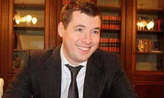 Люстрований прокурор Києва Сергій Юлдашев повернувся в своє крісло