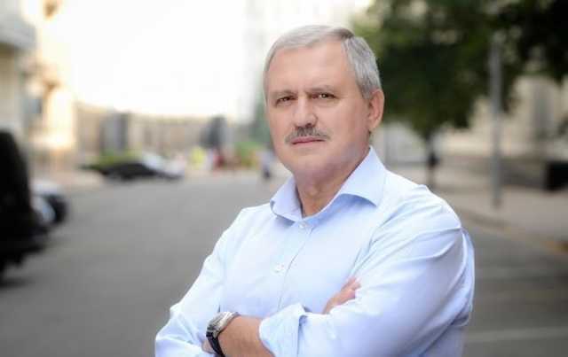 Андрей Сенченко: Вирус как фактор обороноспособности страны