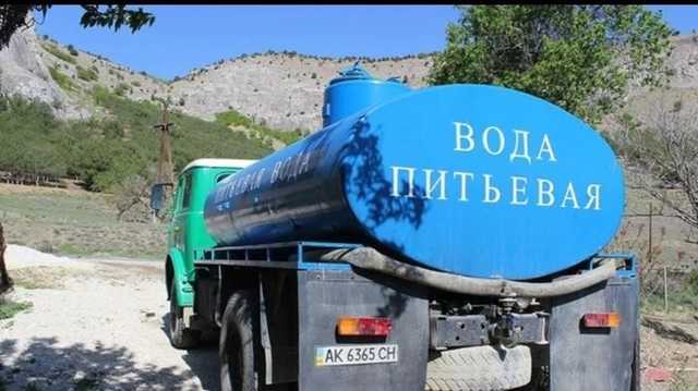 В Украине могут ограничить подачу пресной воды из-за аномально теплой зимы. Кто пострадает?