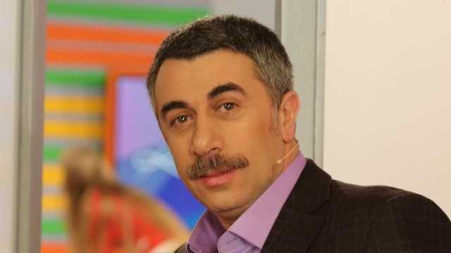 Комаровский сравнил грипп с коронавирусом и назвал группы риска