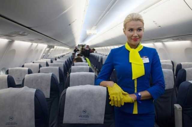 МАУ назвала города Европы, в которые отменяются рейсы из-за коронавируса